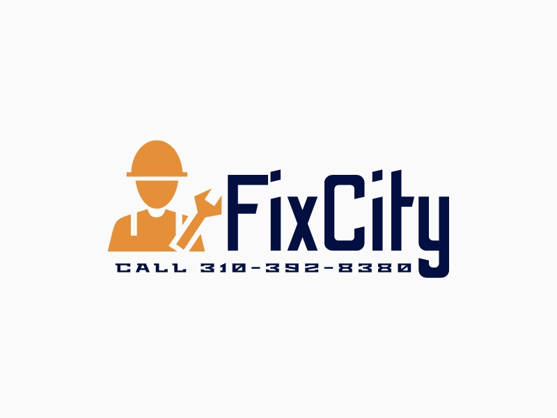 FixCity Logo Maker - Design FixCity logos online