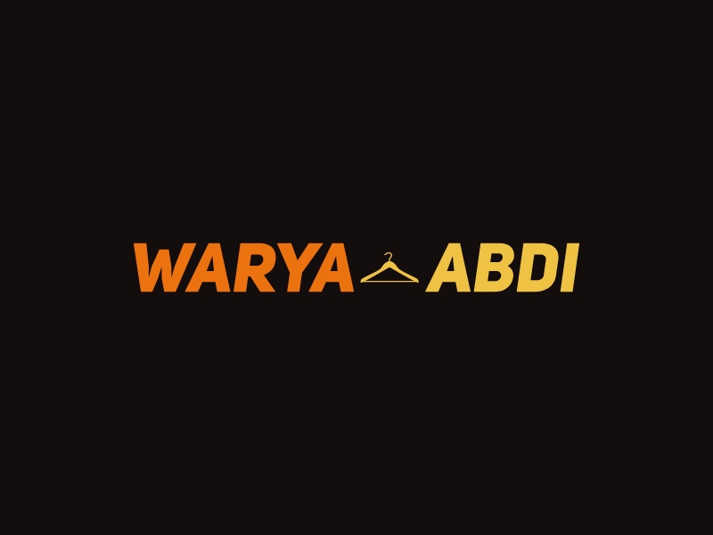 WARYA ABDI - 