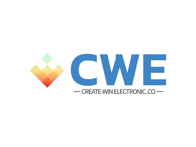 CWE - CREATE-WIN ELECTRONIC .CO