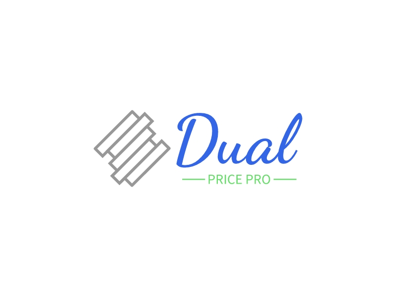 Dual Logo Maker - Design Dual logos online