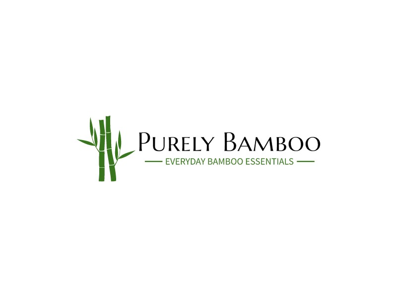 Purely Bamboo - Everyday Bamboo Essentials