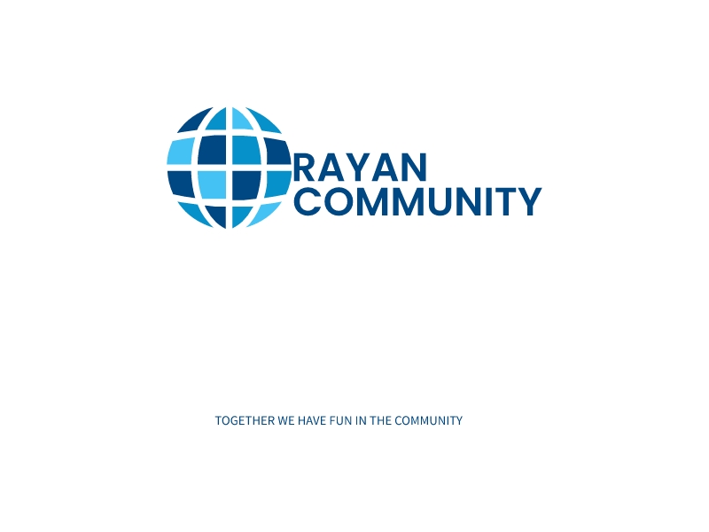 Rayan community - Together we have fun in the community