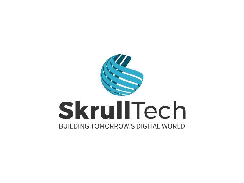 Skrull Tech - Building Tomorrow's Digital World