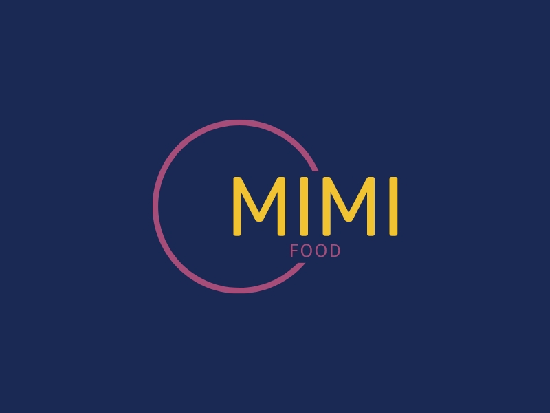 MIMI Logo Maker - Design MIMI logos online