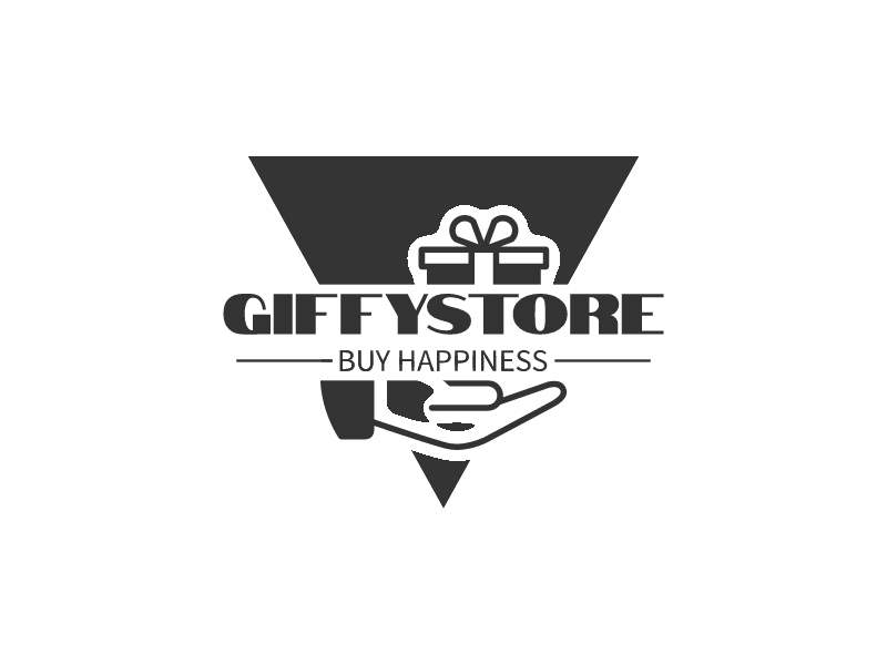 Giffy store - buy happiness