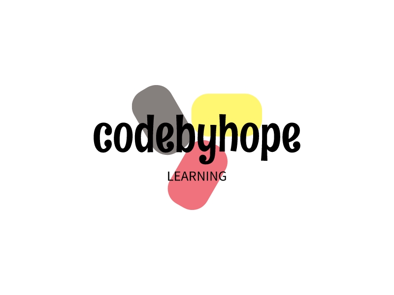 codebyhope - learning