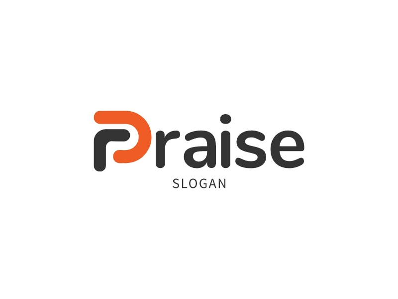 Praise - SLOGAN