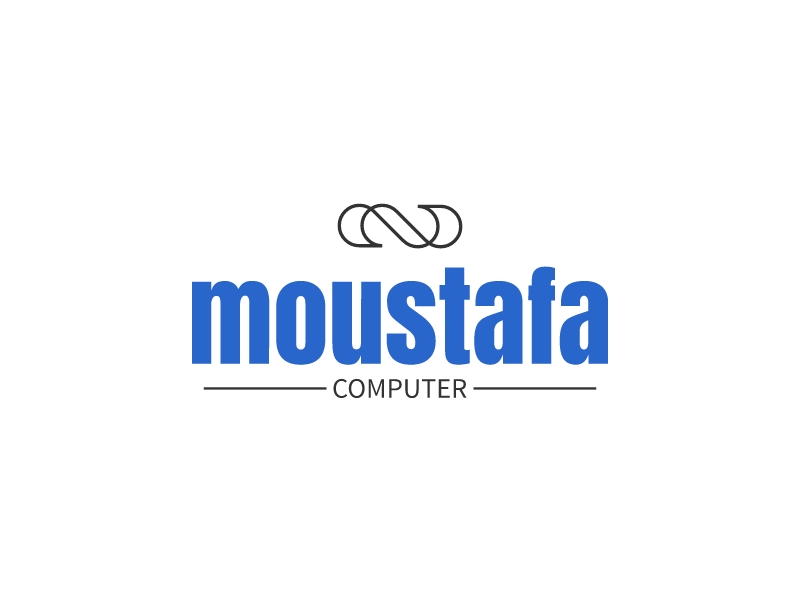 moustafa - computer