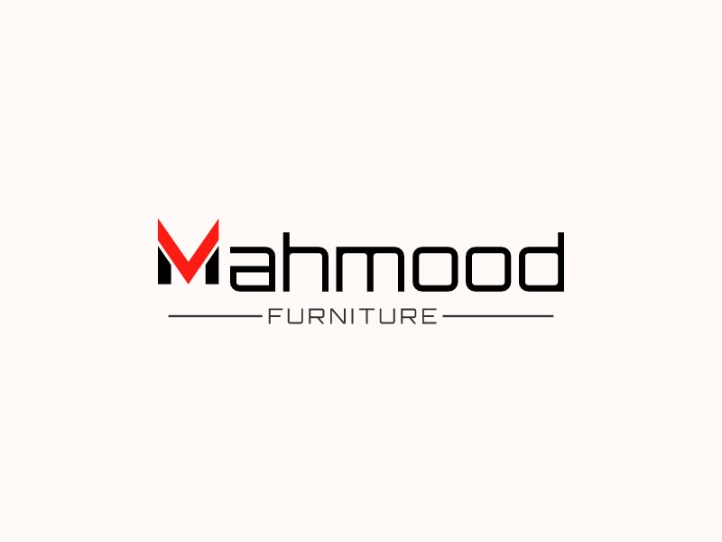 Mahmood - Furniture