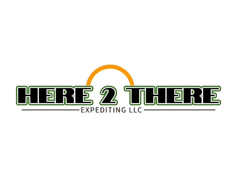 Here 2 There - Expediting LLC