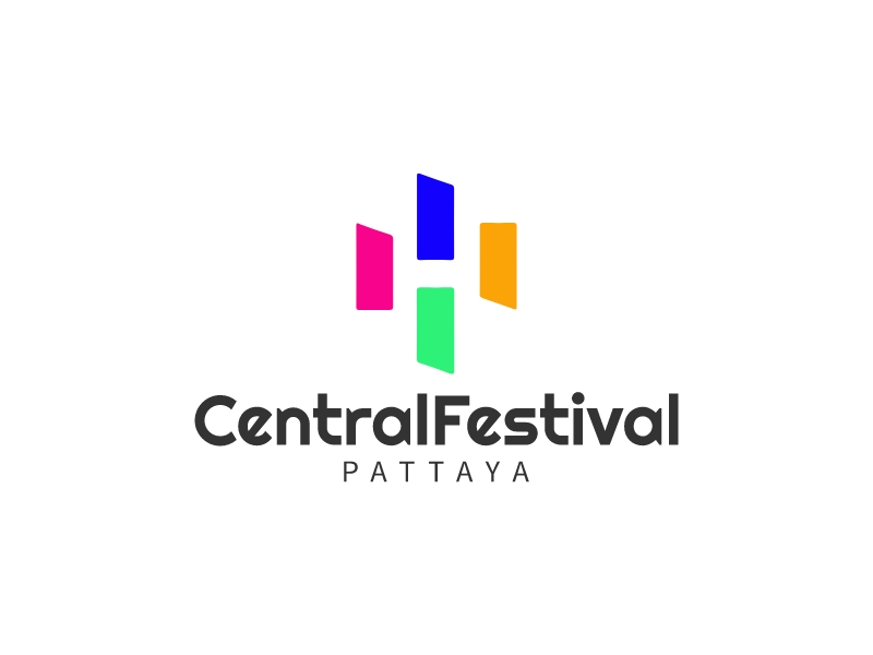 CentralFestival - pattaya