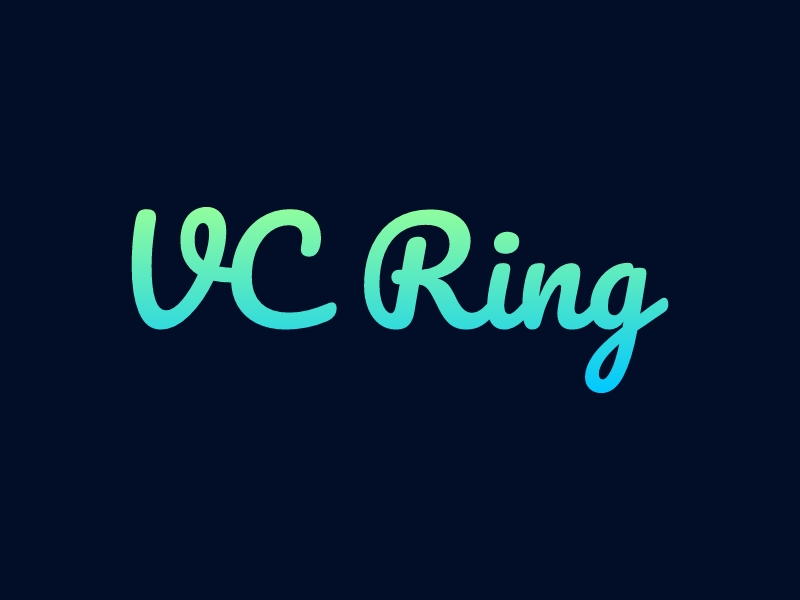 VC Ring - 