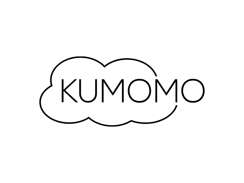 KUMOMO Logo Maker - Design KUMOMO logos online