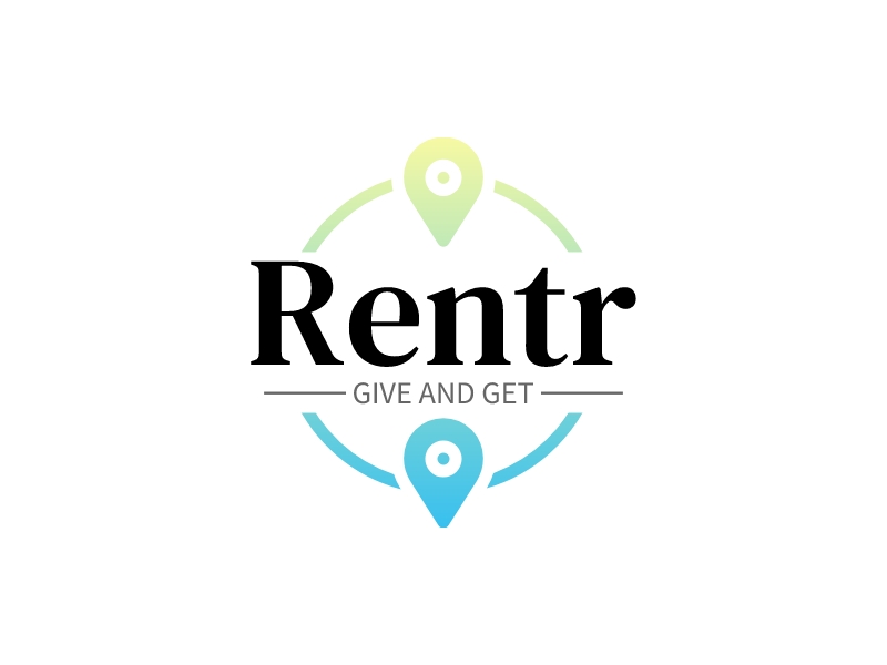 Rentr - Give and Get