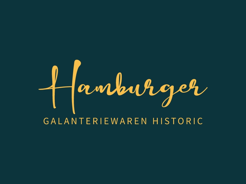 Hamburger Logo Maker - Design Hamburger logos online