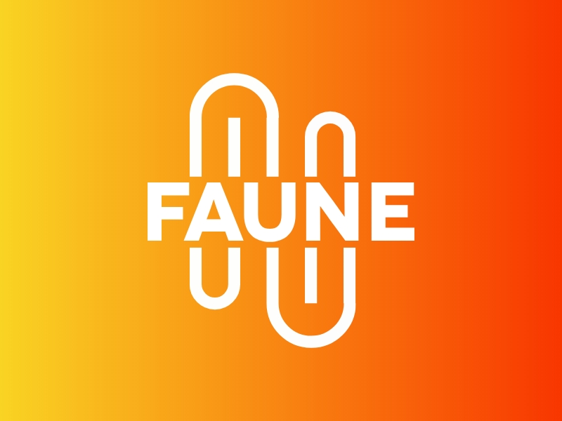 FAUNE Logo Maker - Design FAUNE logos online