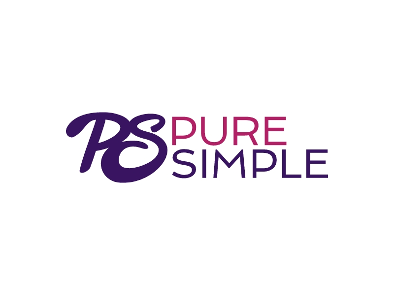 Pure Simple Logo Maker - Design Pure Simple logos online