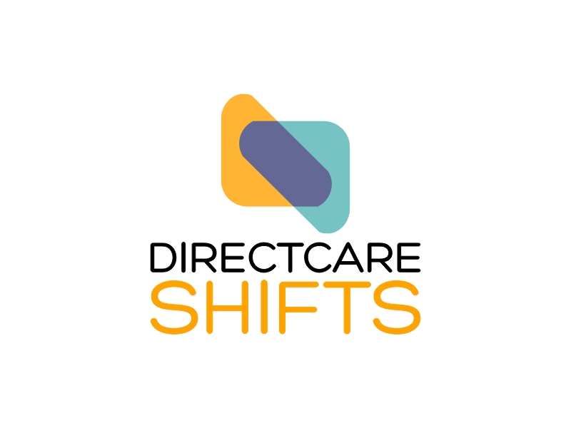 DirectCare Shifts Logo Maker - Design DirectCare Shifts logos online