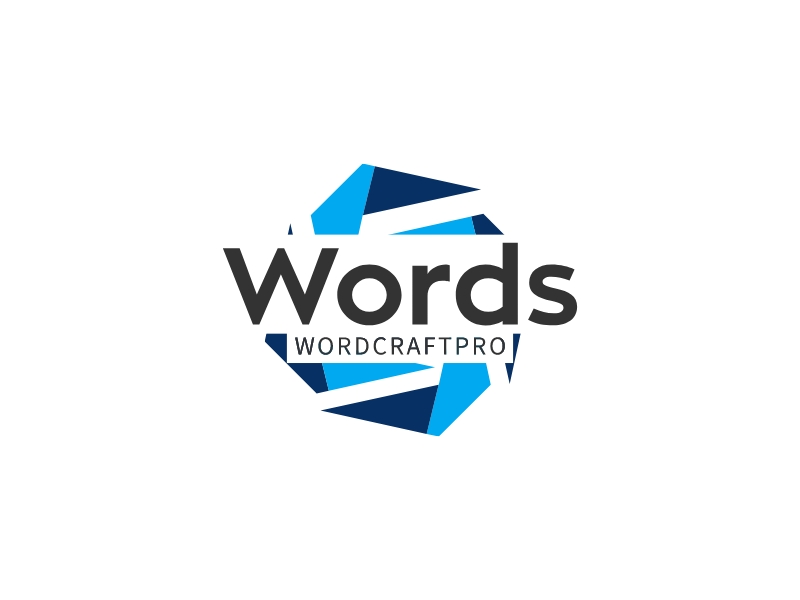 Words Logo Maker - Design Words logos online