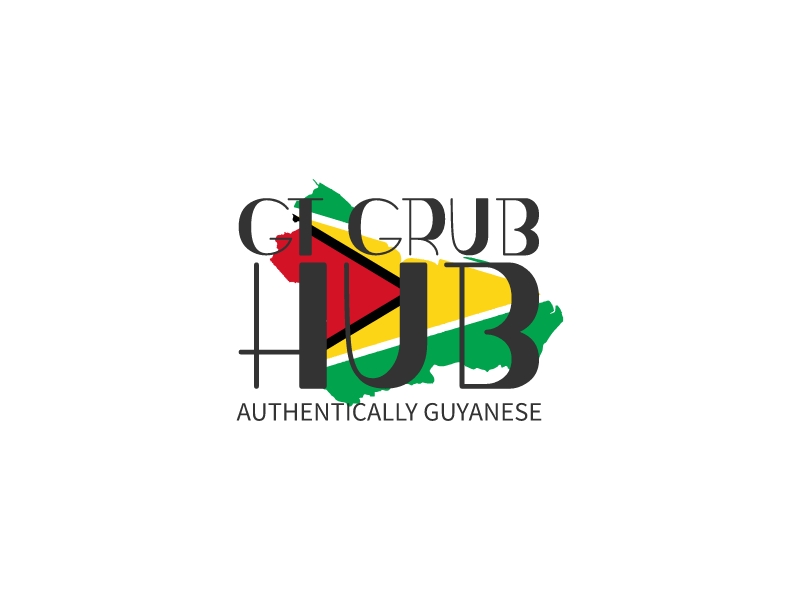 GT Grub Hub - Authentically Guyanese