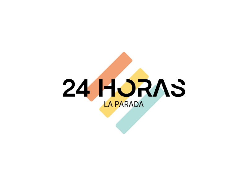 24 horas - la parada