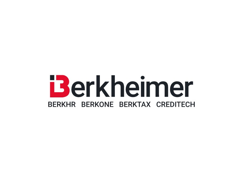 Berkheimer - BerkHR   BerkOne   BerkTax   Creditech