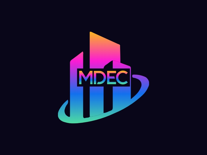 MDEC Logo Maker - Design MDEC logos online