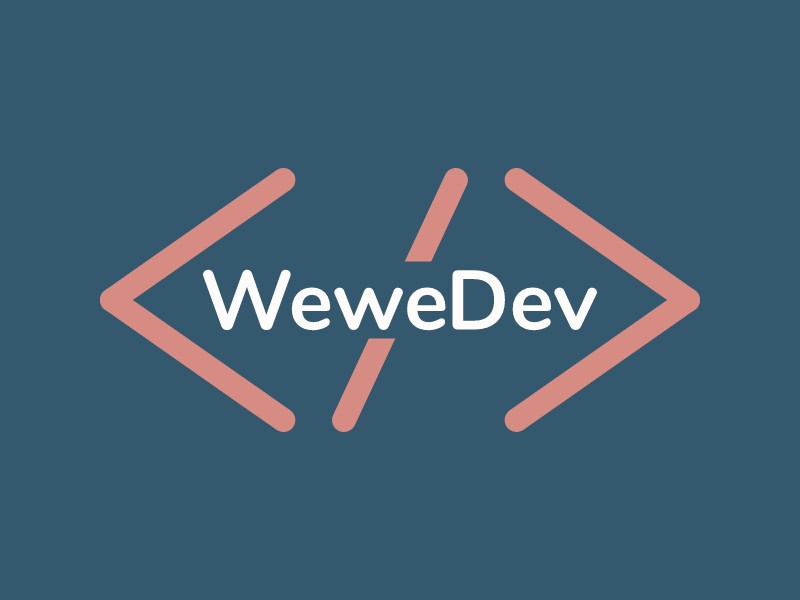 Wewe Dev - 