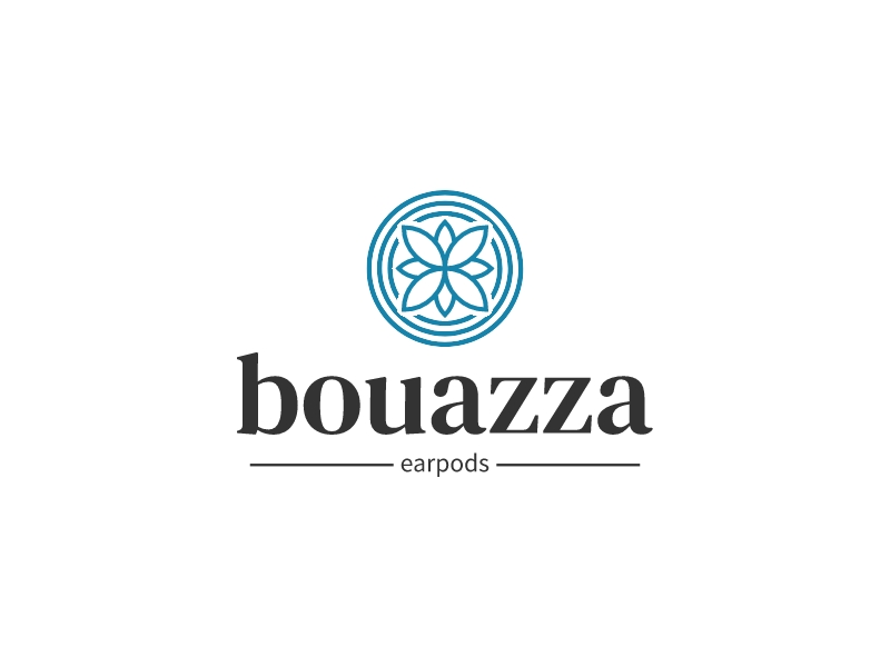 bouazza Logo Maker - Design bouazza logos online