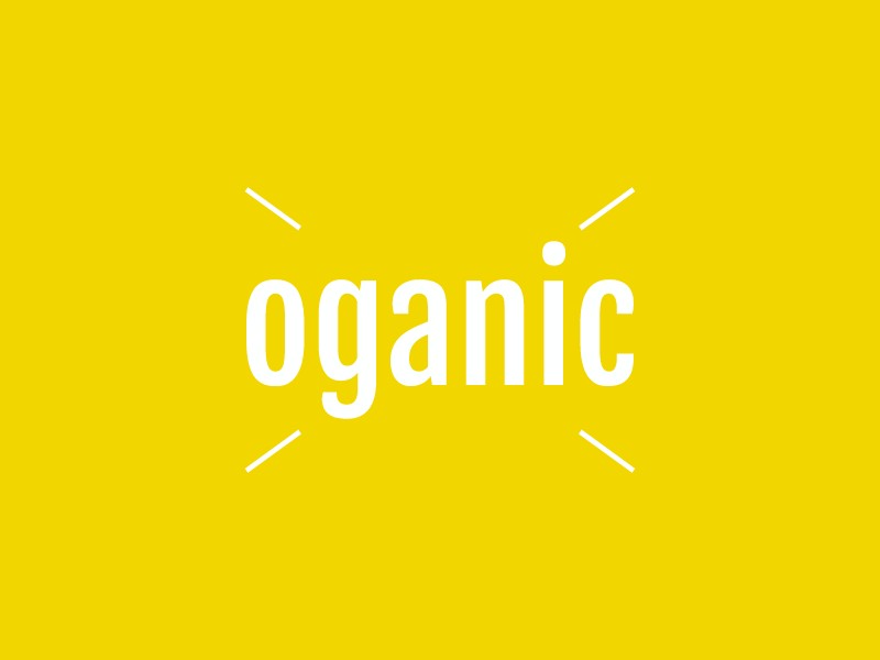 oganic - 