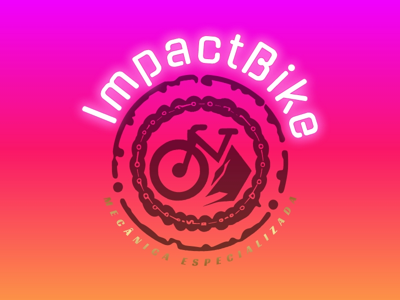 ImpactBike - Mecânica Especializada