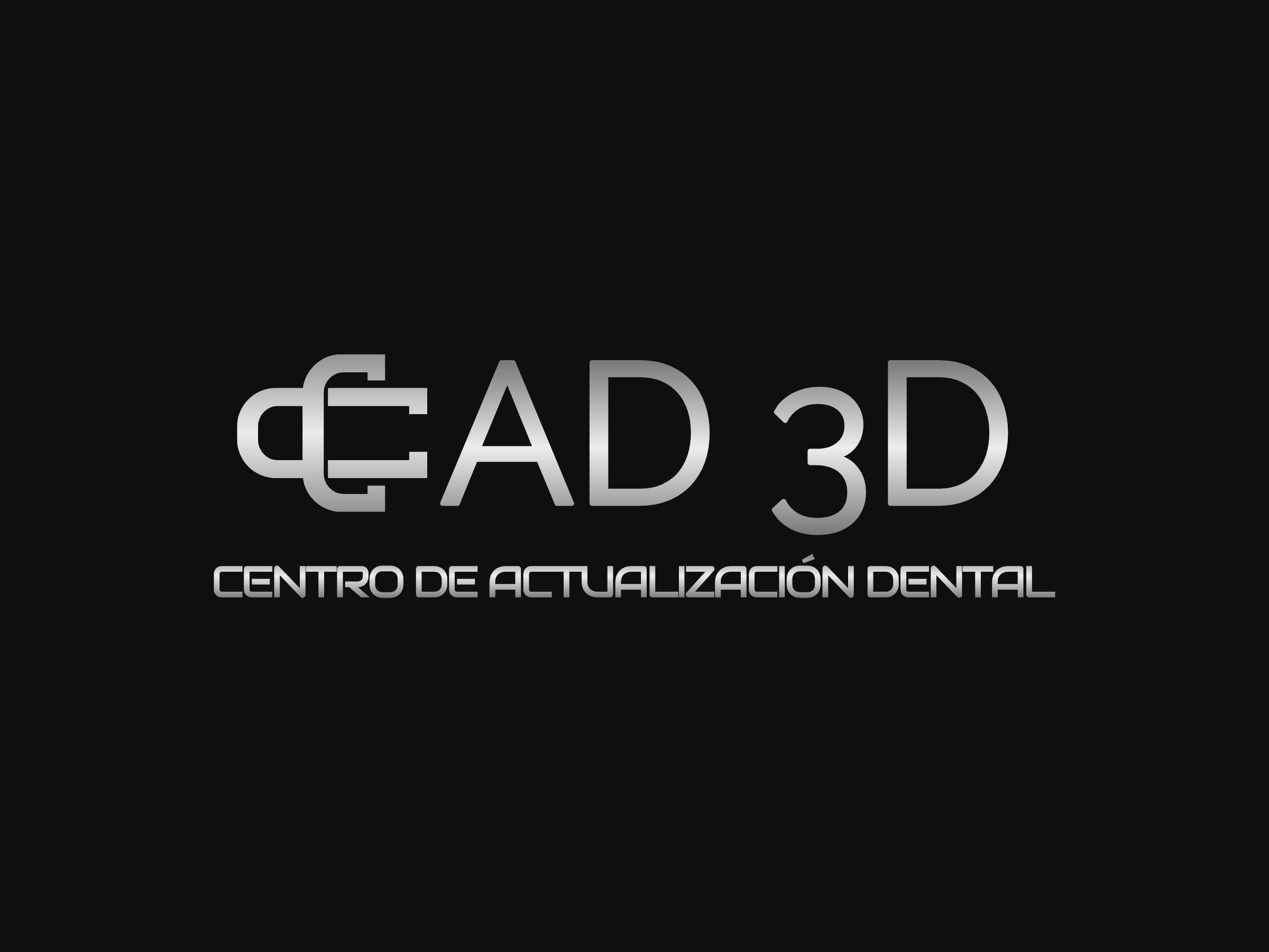 AD 3D - Centro de actualización dental