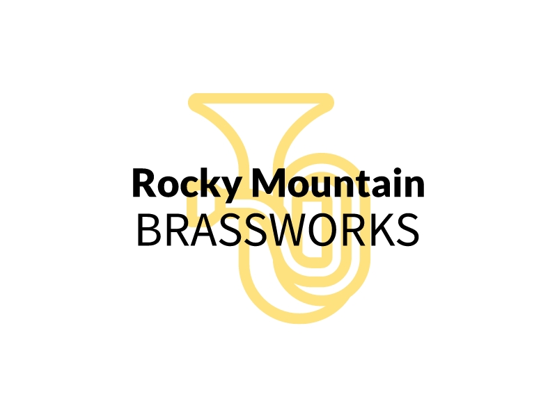 Rocky Mountain logo | Design your own entertainment logo - LogoAI