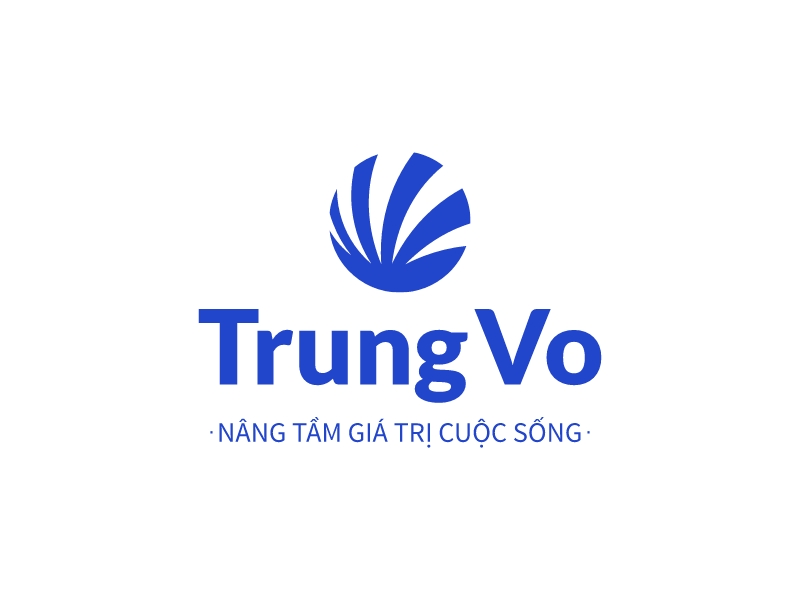 Trung Vo - Nâng tầm giá trị cuộc sống