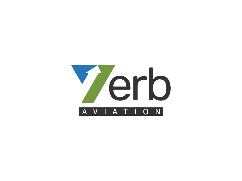 Verb Logo Maker - Design Verb logos online