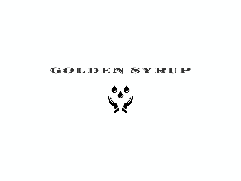 G - GOLDEN SYRUP