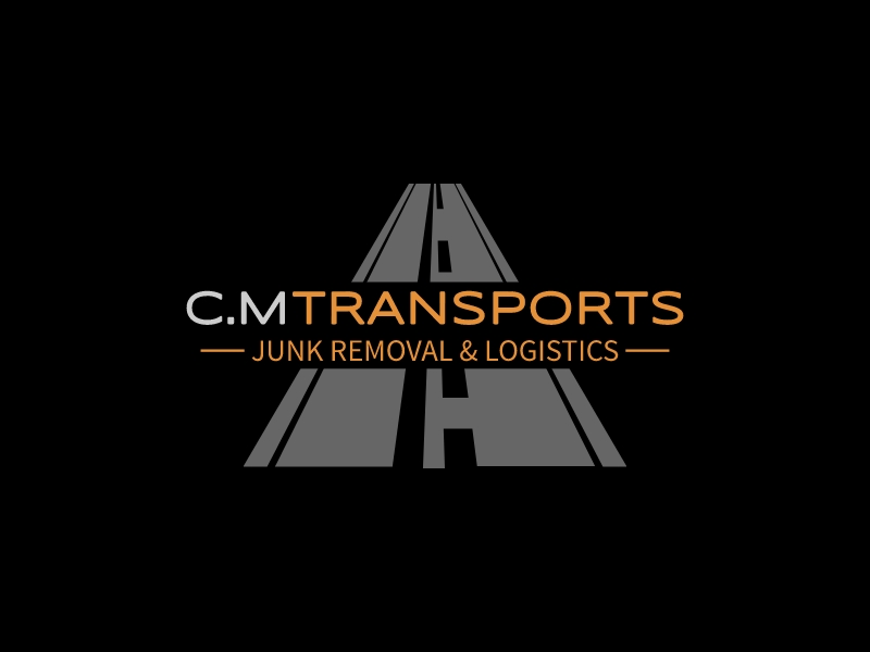 C.M TRANSPORTS - Junk Removal & Logistics