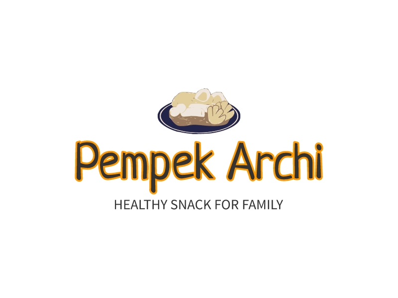 Pempek Archi Logo Maker - Design Pempek Archi logos online