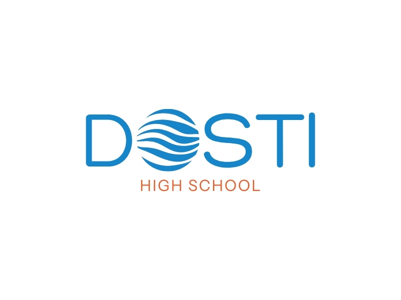 DOSTI Logo Maker - Design DOSTI logos online