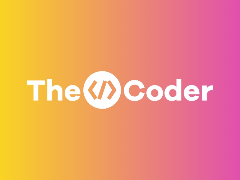 The Coder - 