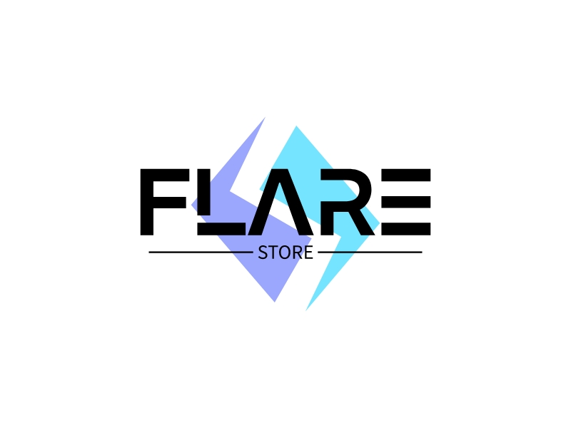 Flare Logo Maker - Design Flare logos online