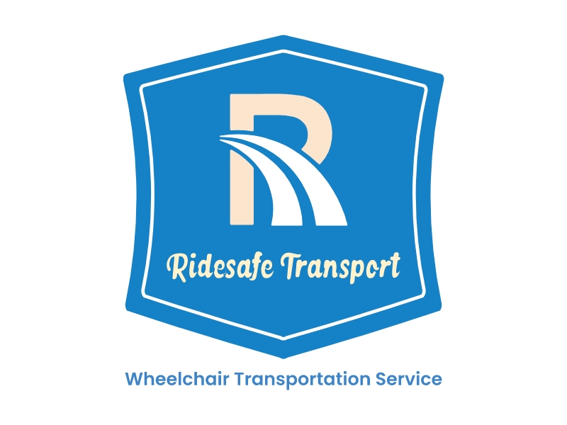 Ridesafe Transport Logo Maker - Design Ridesafe Transport logos online