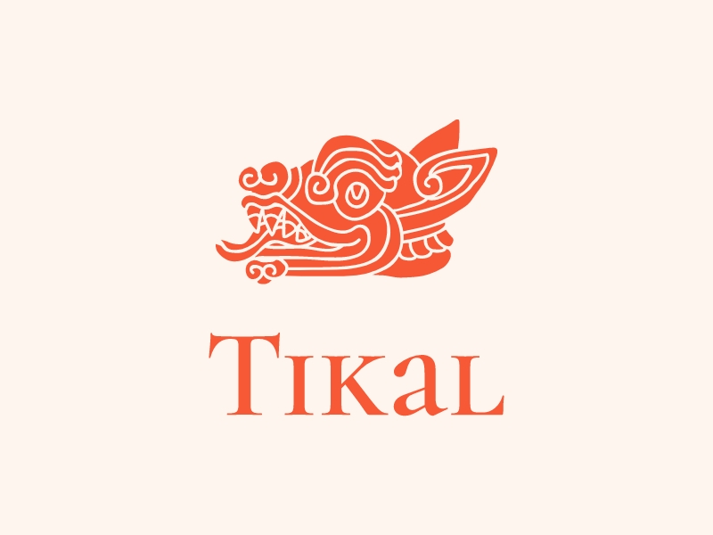 Tikal - 