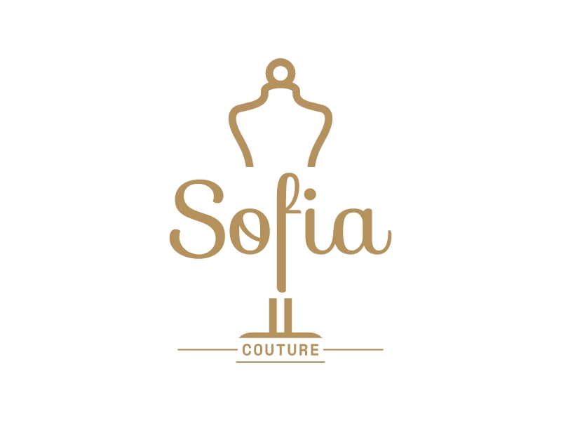 Sofia - Couture