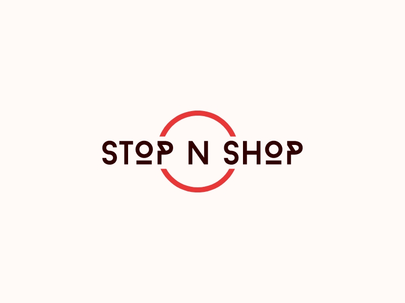 STOP N SHOP - 