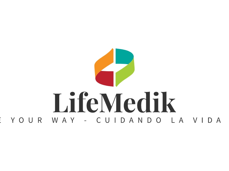 LifeMedik Logo Maker - Design LifeMedik logos online