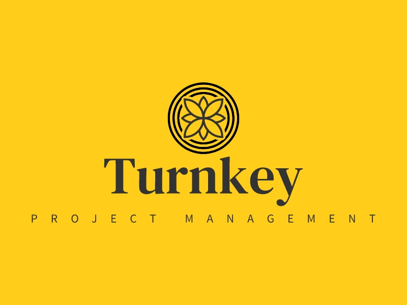 Turnkey - Project management