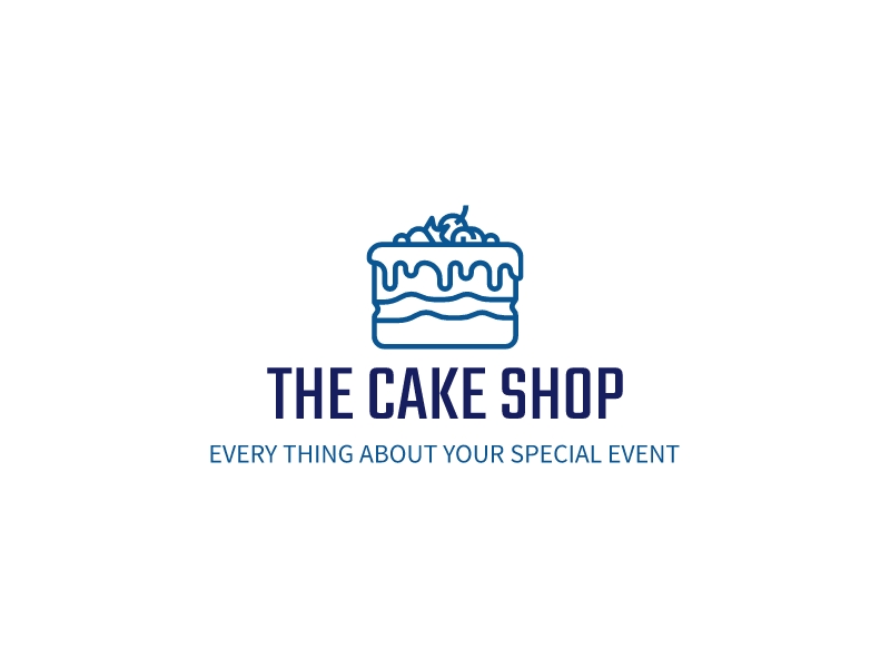 THE CAKE SHOP - every thing about your special event