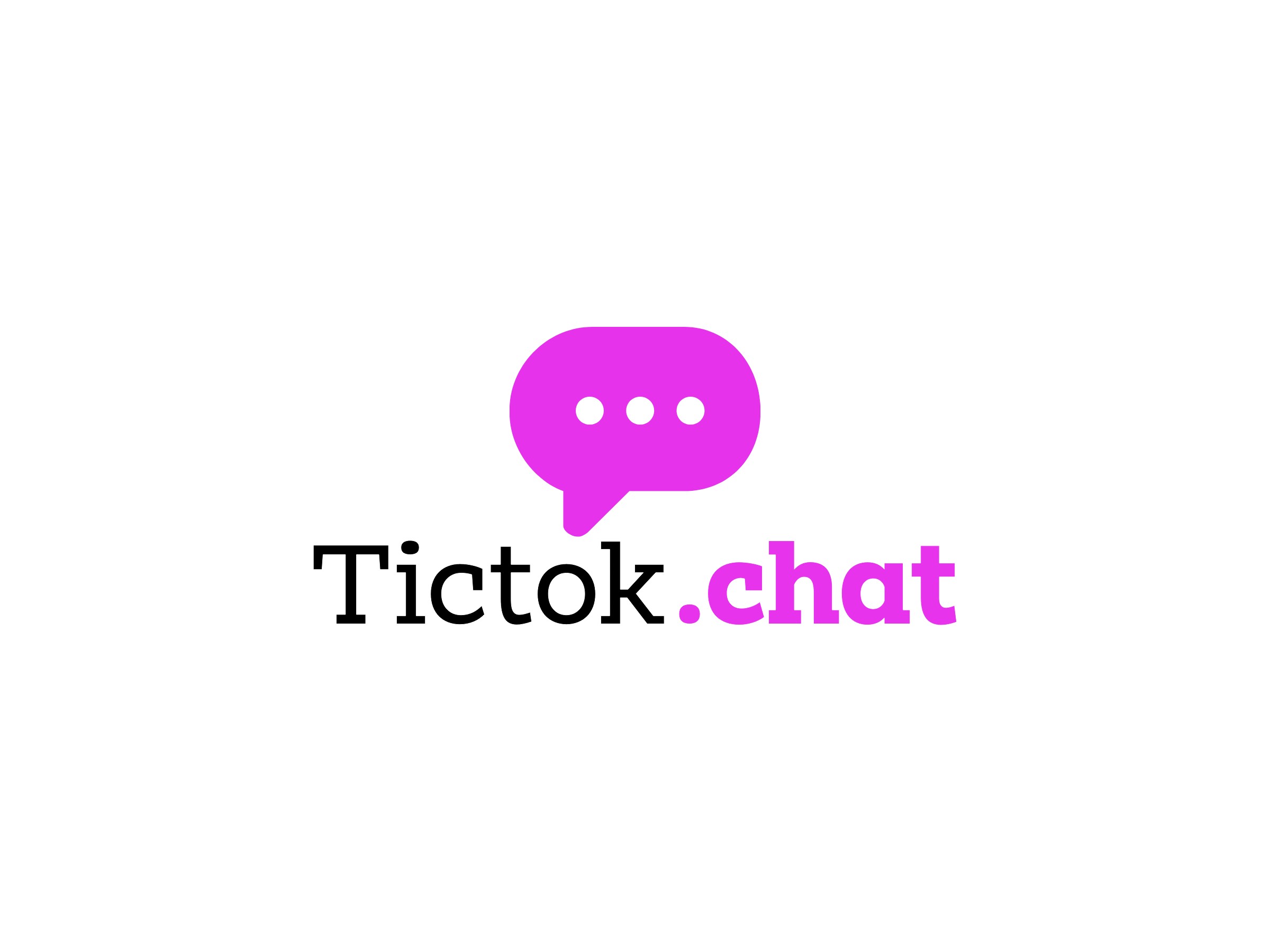 Tictok .chat - 