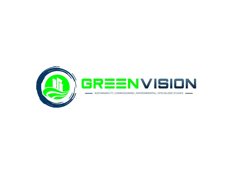 GREEN VISION - Sustainability | Commissioning | Environmental | Specialized Studies